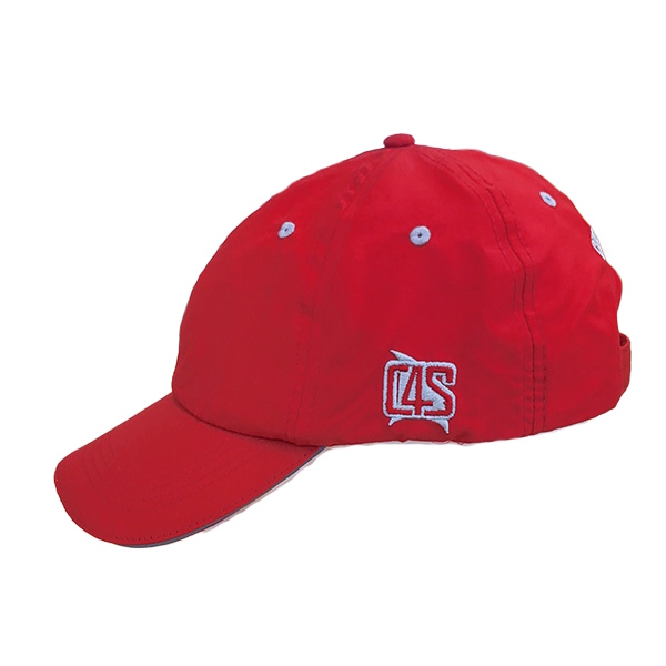 Crazy4Sailing Cap Quick dry rot