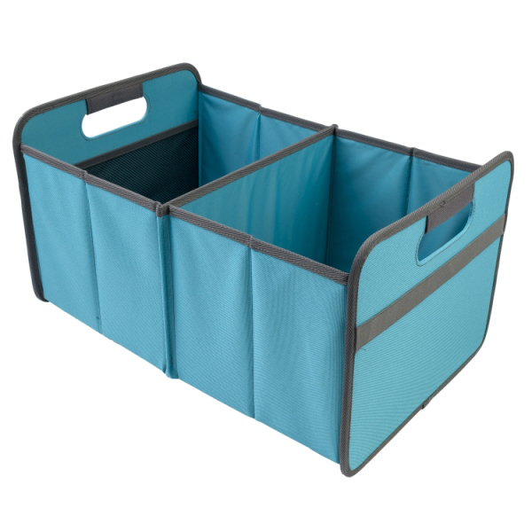 meori Faltbox Classic 30L azur-blau, Gr. L meori Faltbox Classic 30L azur-blau, Gr. L