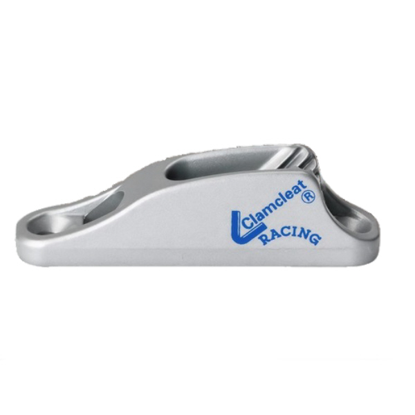 Clamcleat CL 211 Mk1 Racing Junior, Tau-Ø 3-6 mm Clamcleat CL 211 Mk1 Racing Junior, Tau-Ø 3-6 mm