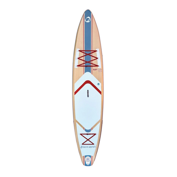 Spinera SUP Suptour 12.0 - Package