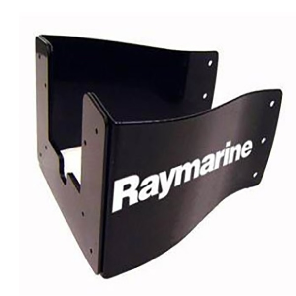 Raymarine | Tacktick | 1-fache Masthalterung für Maxi-, Dual-Maxi- oder RaceMaster-Displays. Raymarine | Tacktick | 1-fache Masthalterung für Maxi-, Dual-Maxi- oder RaceMaster-Displays.