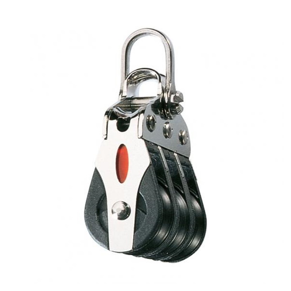 Ronstan Serie 20 Dreifachblock Ronstan Serie 20 Dreifachblock