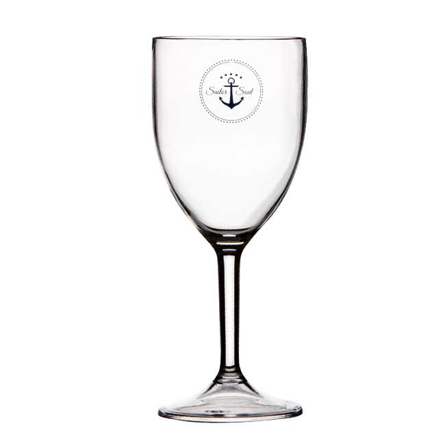 Marine Business Weinglas "Sailor Soul" 300 ml