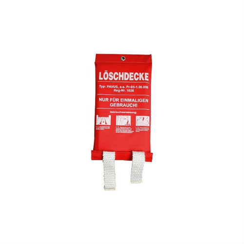 JOCKEL Löschdecke Fettbrandlöschdecke Feuerlöschdecke JOCKEL Löschdecke Fettbrandlöschdecke Feuerlöschdecke