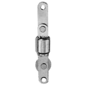 Fockroller Standard, für Schiffe bis 500 kg und Vorsegel bis 8 m2, Wirbel Typ II A Fockroller Standard, für Schiffe bis 500 kg und Vorsegel bis 8 m2, Wirbel Typ II A