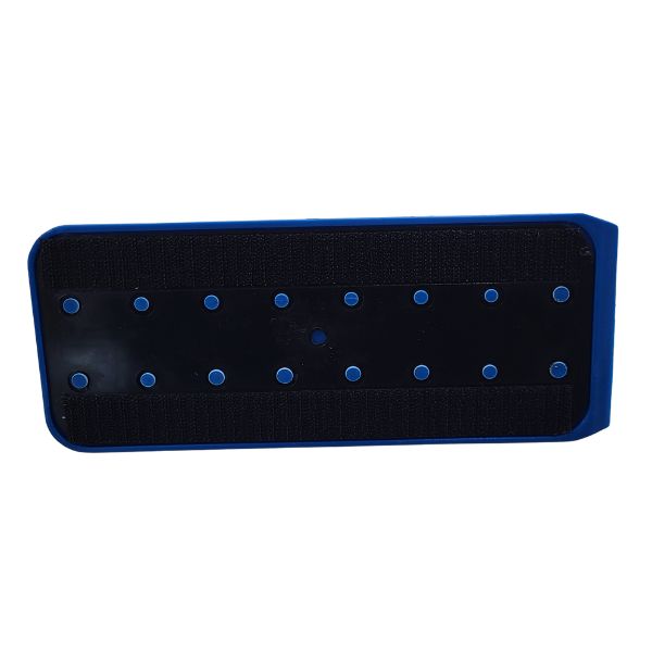 Yachticon Hand-Pad-Halter für Reinigungspads