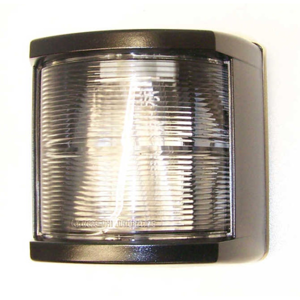 Hella 2984 Hecklaterne schwarz Hella 2984 Hecklaterne schwarz