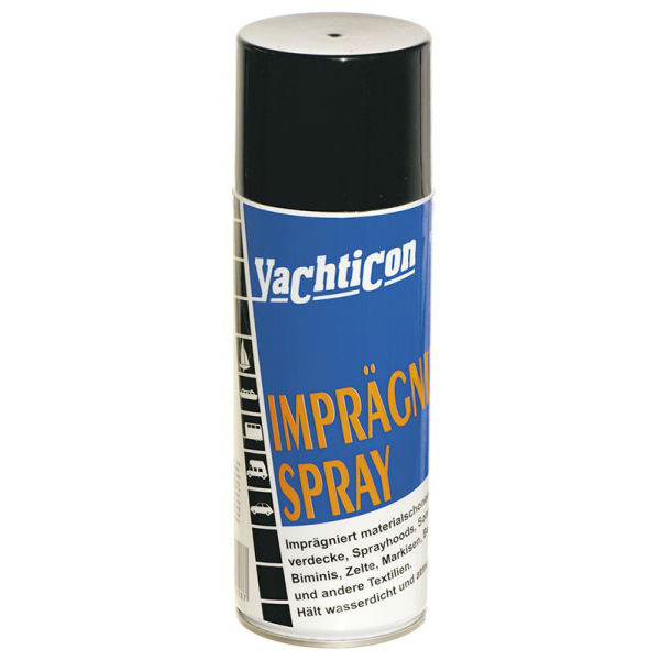 Yachticon - Imprägnierspray Yachticon - Imprägnierspray