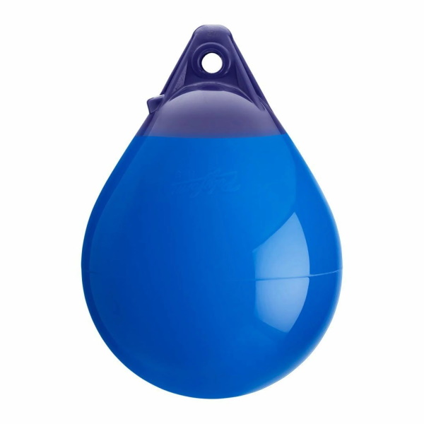 Polyform Boje / Kugelfender blau A2 495 x 366 mm Polyform Boje / Kugelfender blau A2 495 x 366 mm
