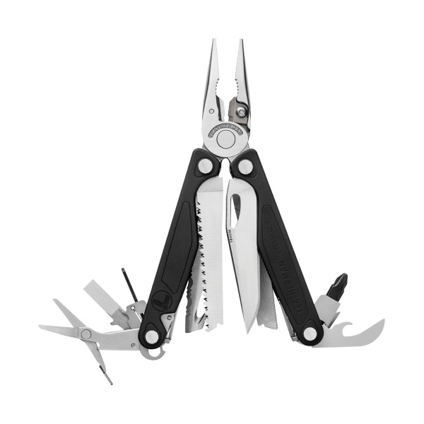 Leatherman CHARGE PLUS - Multifunktionswerkzeug