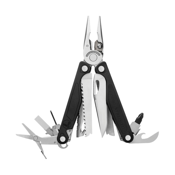 Leatherman CHARGE PLUS - Multifunktionswerkzeug Leatherman CHARGE PLUS - Multifunktionswerkzeug