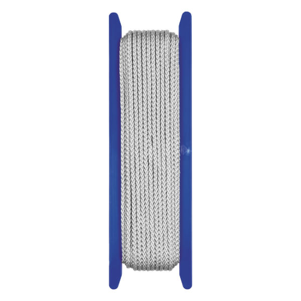 LIROS Persenningleine 4mm, Länge 20 m LIROS Persenningleine 4mm, Länge 20 m