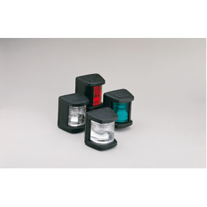 Hella Topplaterne Serie 3562 klein, schwarz
