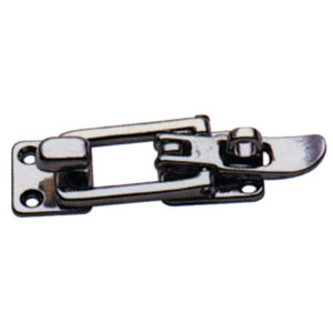 Hebelverschluß, 75 x 28 mm Hebelverschluß, 75 x 28 mm