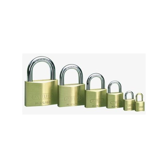 ABUS - Vorhängeschloss 50mm ABUS - Vorhängeschloss 50mm