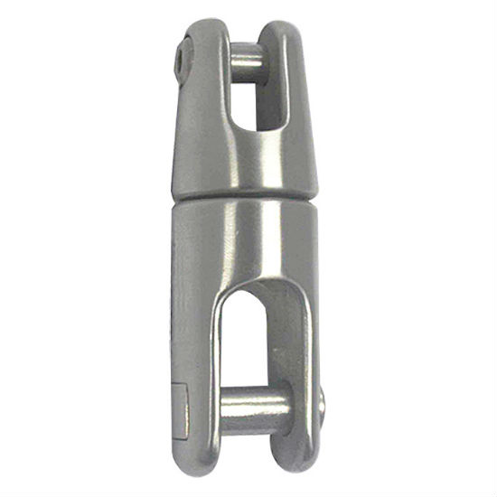 Ankerwirbel 6-8mm Ankerwirbel 6-8mm
