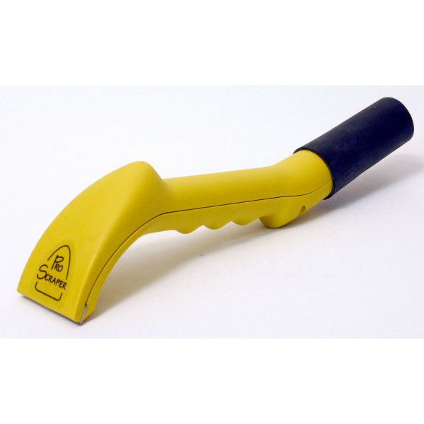 Pro SCRAPER - Lack und Antifouling-Entferner für den Staubsauger Pro SCRAPER - Lack und Antifouling-Entferner für den Staubsauger