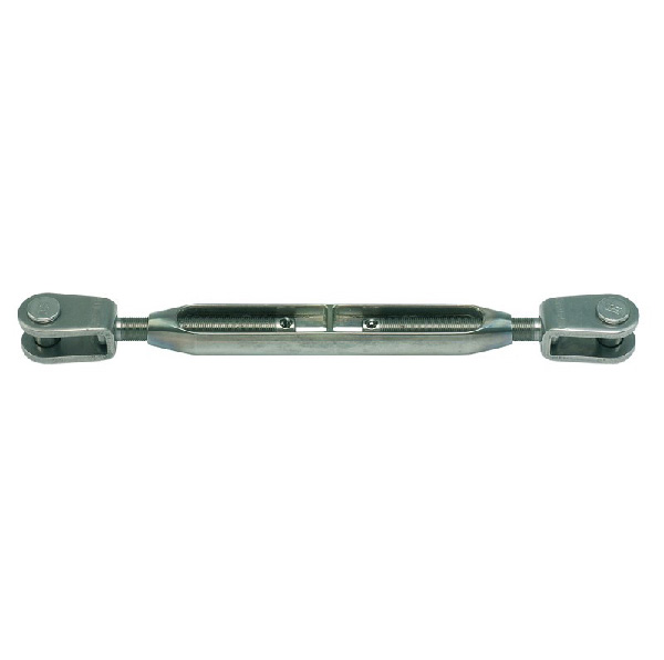 Selden Wantenspanner 1/4" Bronze Körper Selden Wantenspanner 1/4" Bronze Körper