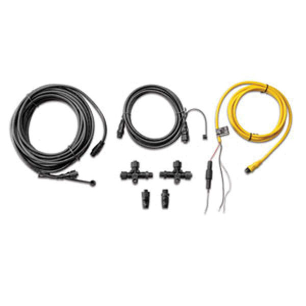 Garmin NMEA 2000 Starter Kit Garmin NMEA 2000 Starter Kit