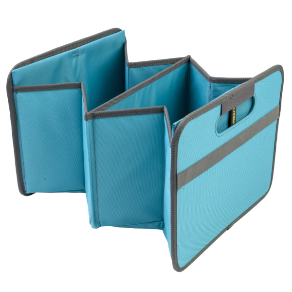 meori Faltbox Classic 30L azur-blau, Gr. L meori Faltbox Classic 30L azur-blau, Gr. L