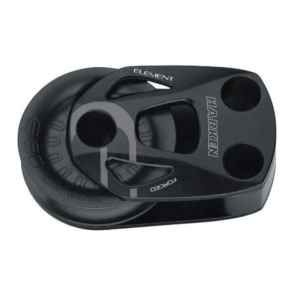 Harken Element 60 mm Umlenker liegend H6267 Harken Element 60 mm Umlenker liegend H6267