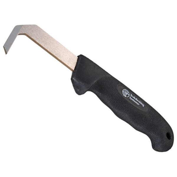 TDS Ausfughaken für Teakdeck 4 mm