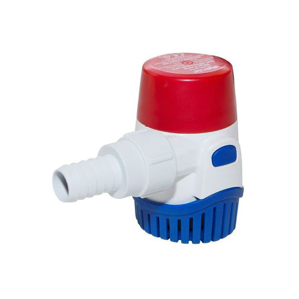 Rule 24DA - Rule 360 GPH Bilgepumpe 12V Rule 24DA - Rule 360 GPH Bilgepumpe 12V