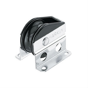 Harken 38mm Big Bullet Bockrolle, H222 Harken 38mm Big Bullet Bockrolle, H222