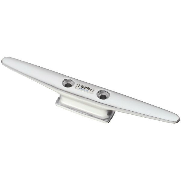Pfeiffer Alu-Mastklampe 125 mm Pfeiffer Alu-Mastklampe 125 mm