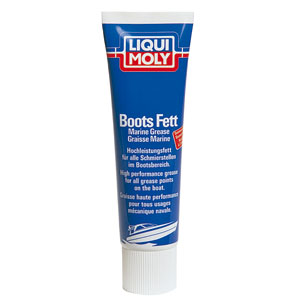 LIQUI MOLY Boots Fett