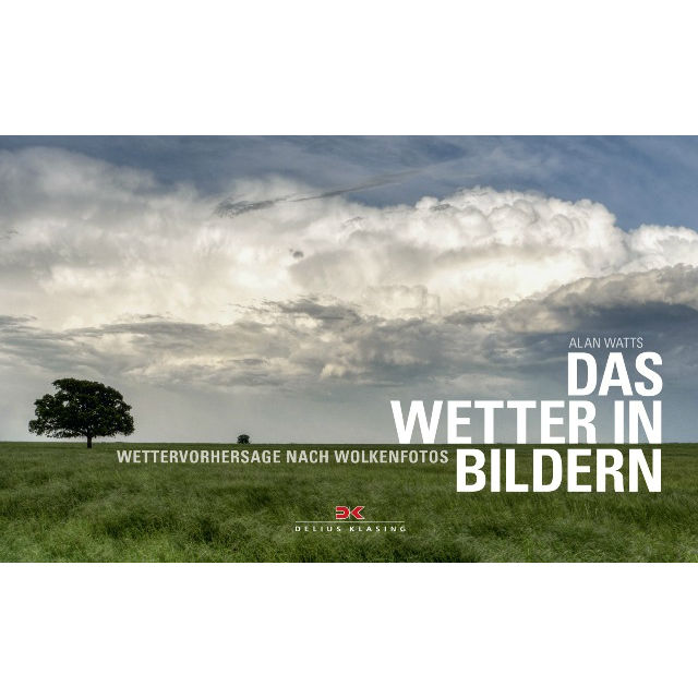 Das Wetter in Bildern - Alan Watts