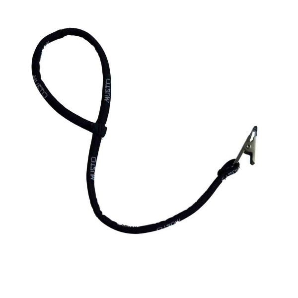 Musto Cap Retainer (Capcatch) schwarz Musto Cap Retainer (Capcatch) schwarz