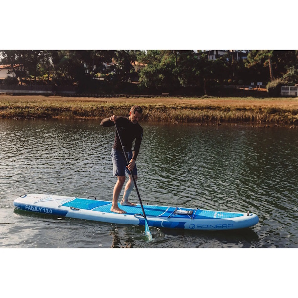 Spinera Family SUP 13.0 Package