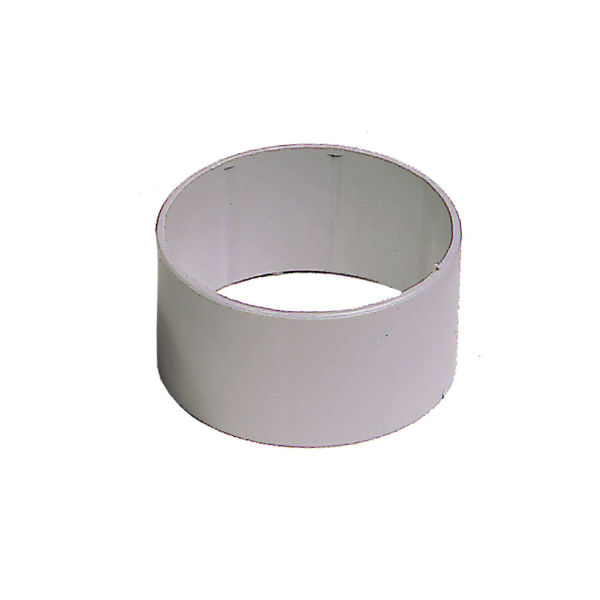 Optiparts Masthülse - Mastring grau Optiparts Masthülse - Mastring grau