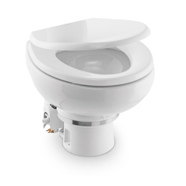 Dometic Masterflush MF 7160 Elektrotoilette 12 V 