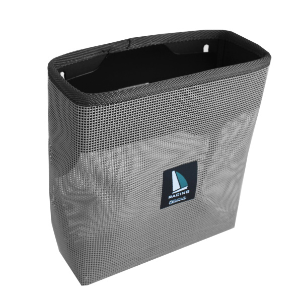 Outils Oceans offene Tauwerktasche 22x25x10 cm, grau Outils Oceans offene Tauwerktasche 22x25x10 cm, grau