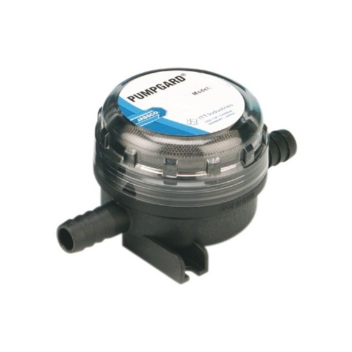 Bilgensieb für Bilgenpumpen Anschluß 19 mm Bilgensieb für Bilgenpumpen Anschluß 19 mm