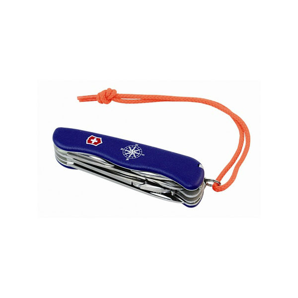 VICTORINOX Taschen Multitool "Skipper" VICTORINOX Taschen Multitool "Skipper"