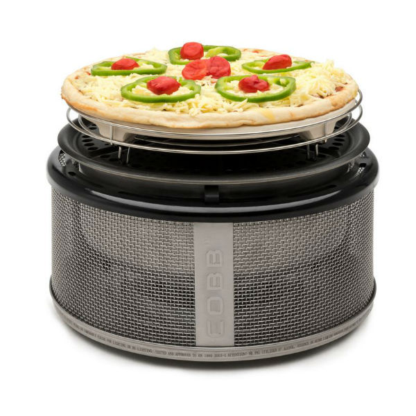 Cobb Pizza-Stein für Cobb Grill Premier und EASY TO GO Cobb Pizza-Stein für Cobb Grill Premier und EASY TO GO