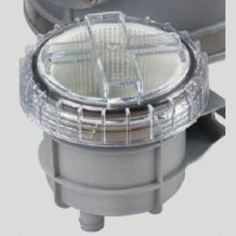 Vetus Kühlwasserfilter Vetus Kühlwasserfilter