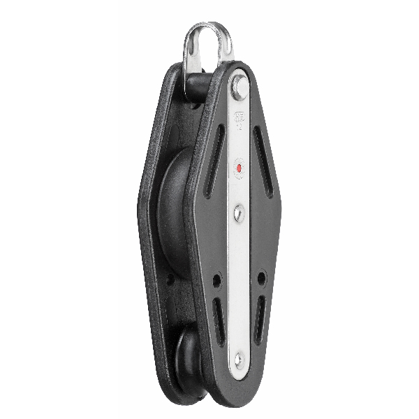 HS Violinblock mit Bügel, kugelgelagert, 12 mm HS Violinblock mit Bügel, kugelgelagert, 12 mm