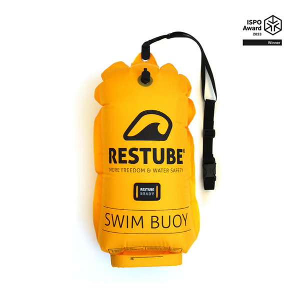 Schwimmboje by Restube Schwimmboje by Restube