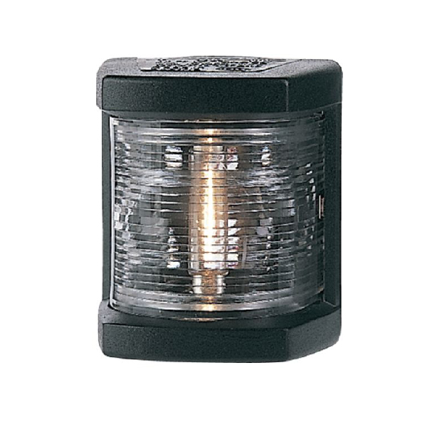Hella 3562 Topplaterne schwarz