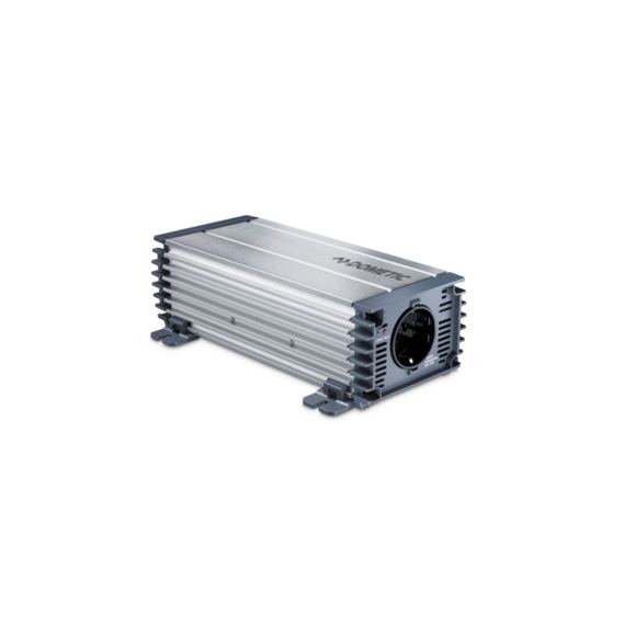 Dometic PerfectPower PP 602 Wechselrichter für 12 V, 550 W Dometic PerfectPower PP 602 Wechselrichter für 12 V, 550 W