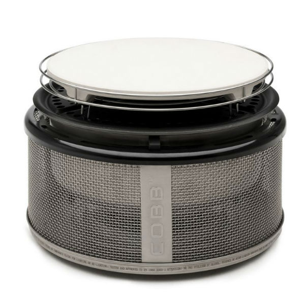 Cobb Pizza-Stein für Cobb Grill Premier und EASY TO GO