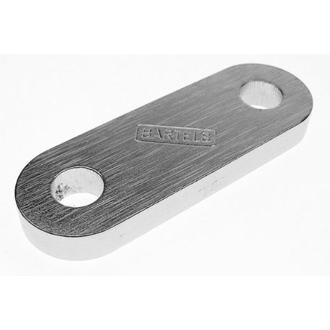 Bartels Lasche für Wirbel Bartels Lasche für Wirbel