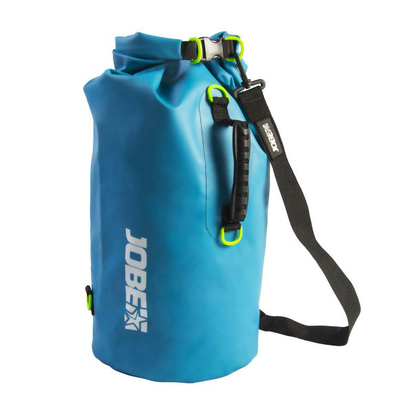 Jobe Drybag 40 l mit Schultergurt und Tragegriff Jobe Drybag 40 l mit Schultergurt und Tragegriff