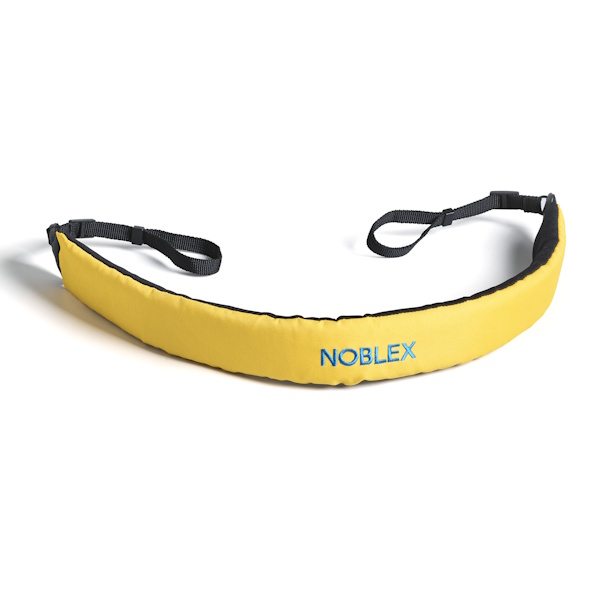 Schwimmtrageriemen für NOBLEX NF 7x50 Marine Ferngläser