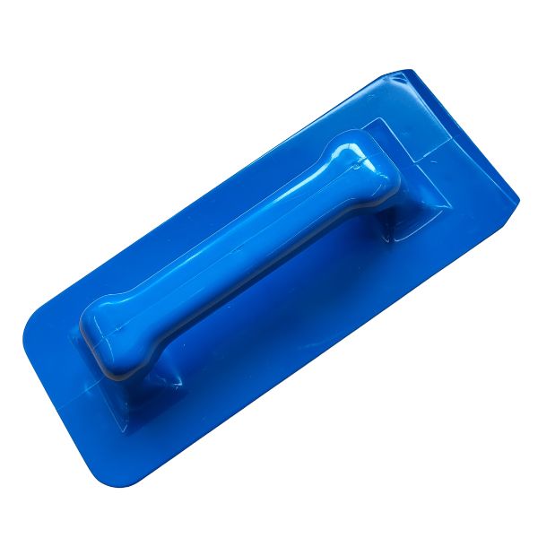Yachticon Hand-Pad-Halter für Reinigungspads