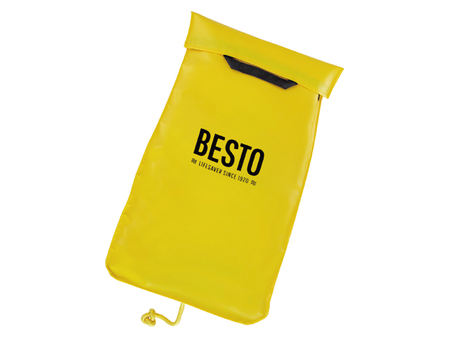Besto Rettungssystem gelb Besto Rettungssystem gelb
